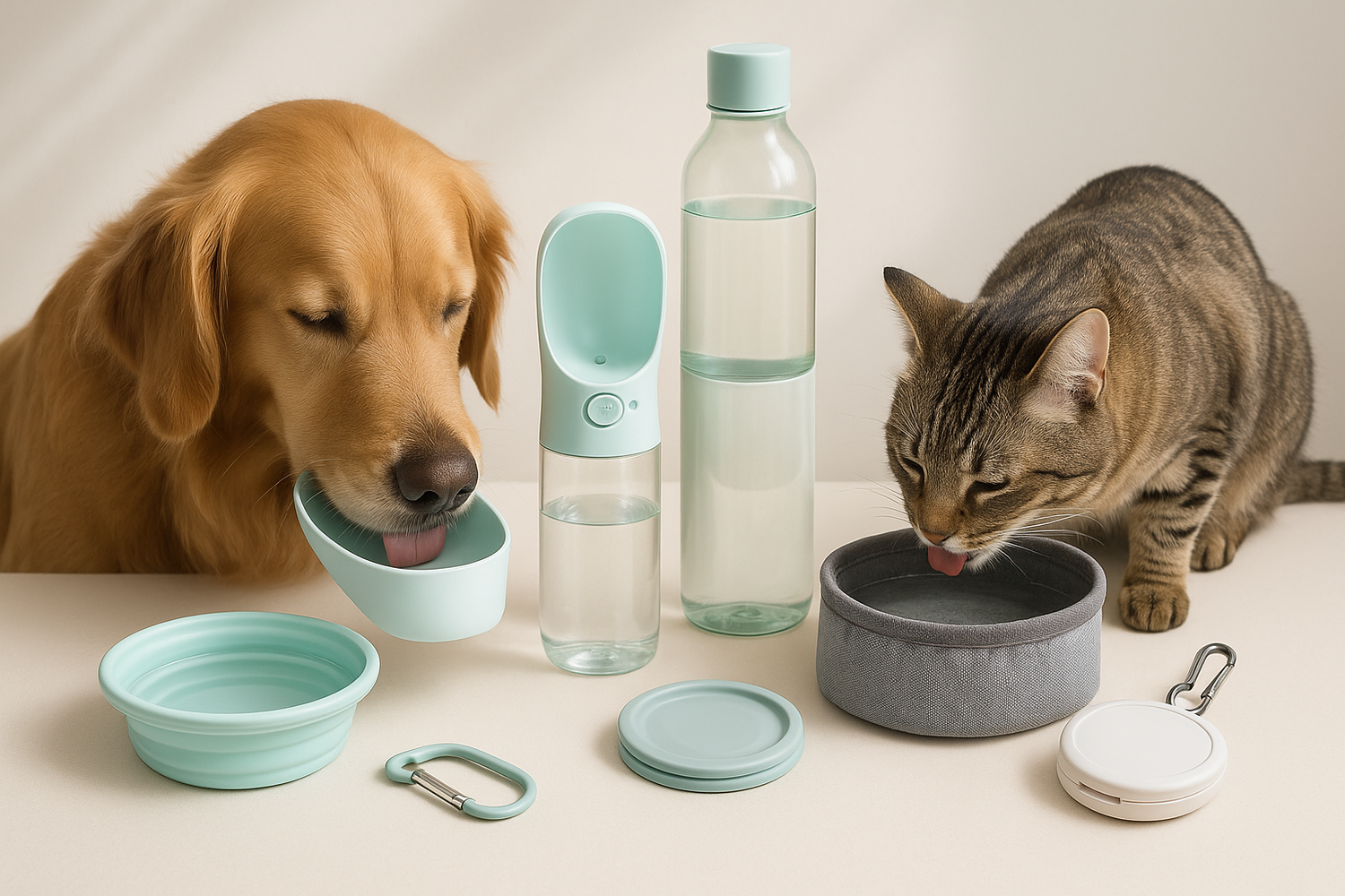 Hydration Essentials