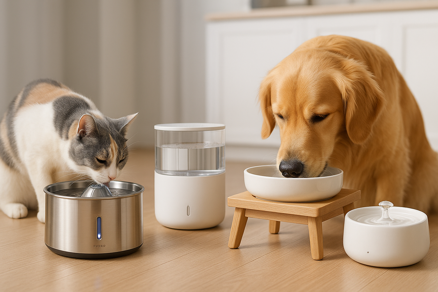 Hydration Essentials