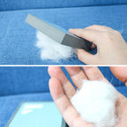 Pet Hair Remover Sponge – Static Foam Brush for Carpets, Sofas & Clothes