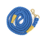 Cotton Rope Dog Leash