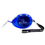 Automatic Telescopic Dog Leash