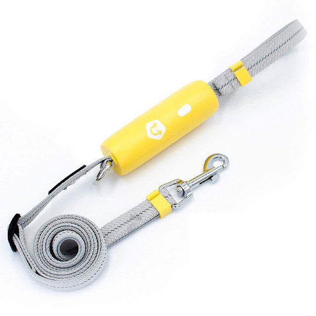 Elastic Reflective Dog Leash
