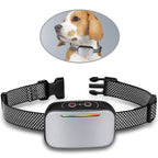 Safety Vibration Dog Training Collar – Waterproof & Durable