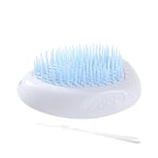 Self-Cleaning Pet Grooming Brush – Hair Remover for Dogs & Cats