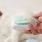Self-Cleaning Pet Grooming Brush – Hair Remover for Dogs & Cats