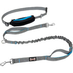 Hands-Free Dog Leash