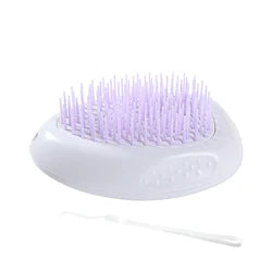 Self-Cleaning Pet Grooming Brush – Hair Remover for Dogs & Cats