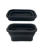 Pet Grooming Travel Kit – Brush, Comb & Nail Clipper Set for Dogs & Cats