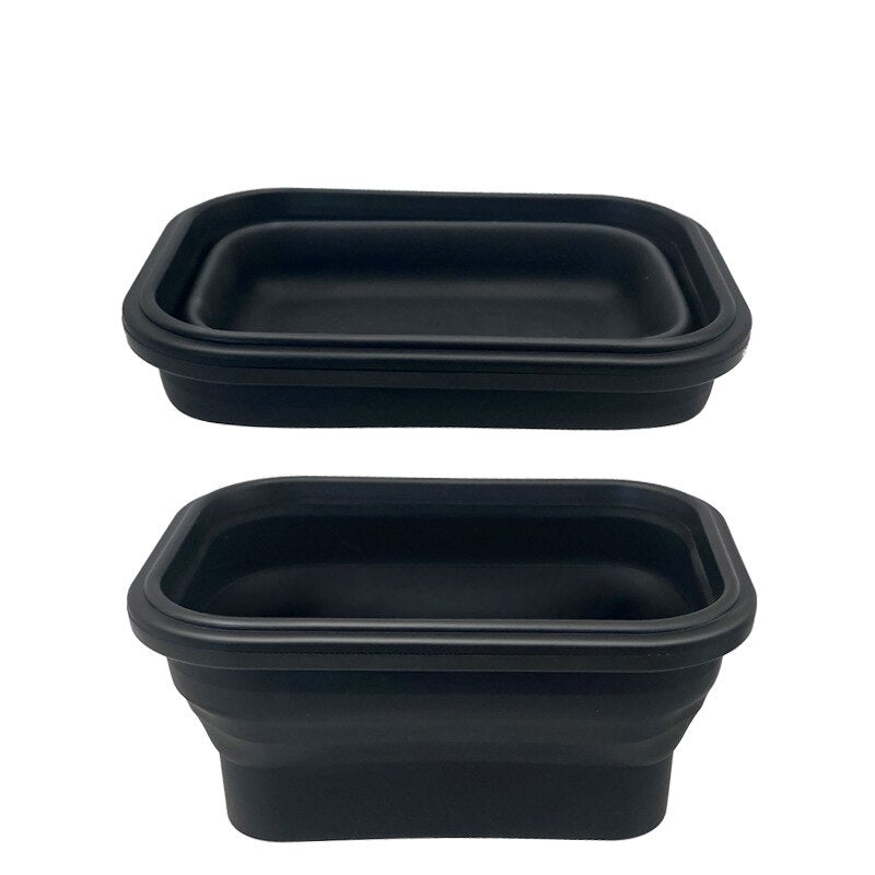 Pet Grooming Travel Kit – Brush, Comb & Nail Clipper Set for Dogs & Cats