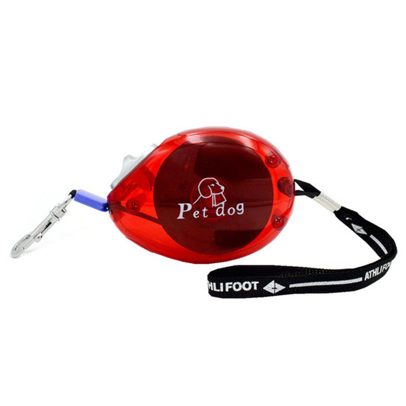 Automatic Telescopic Dog Leash