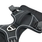 Explosion-Proof Tactical Dog Vest