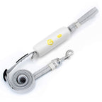 Elastic Reflective Dog Leash