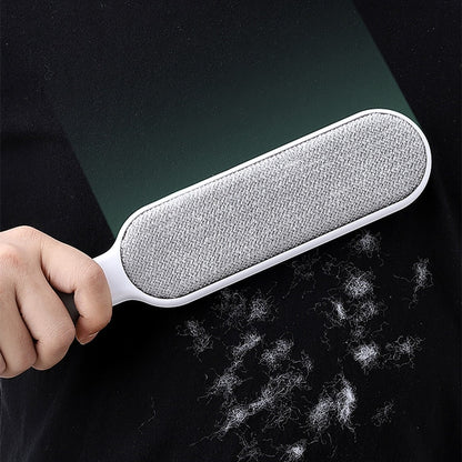 Pet Hair Remover Brush – Static Lint Cleaner for Clothes & Furniture