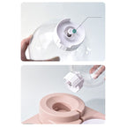 Automatic Pet Feeder & Water Fountain – Dog Bowls & Cat Drinking Station