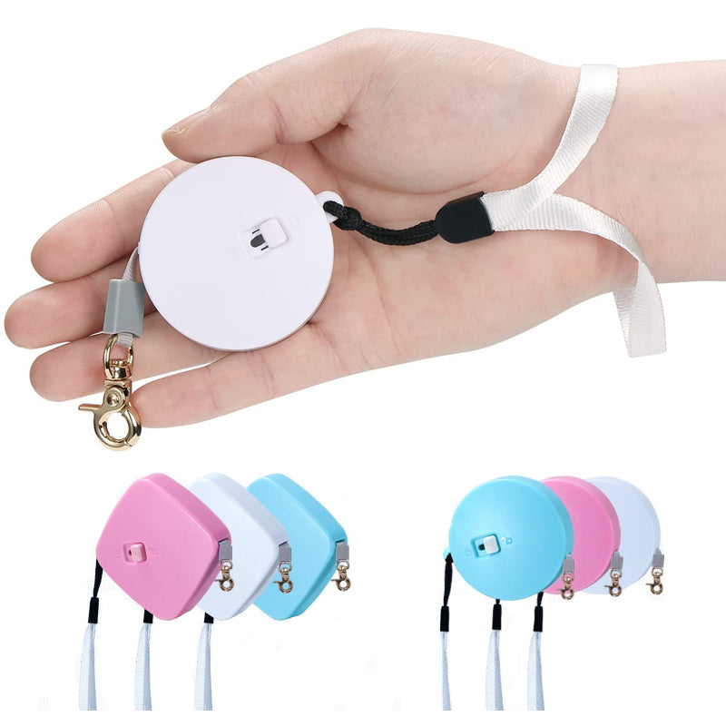 Portable Retractable Dog Leash