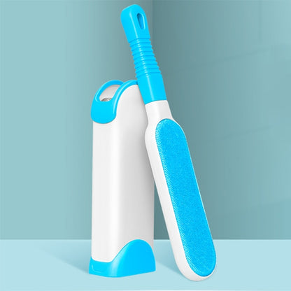 Pet Hair Remover Brush – Static Lint Cleaner for Clothes & Furniture