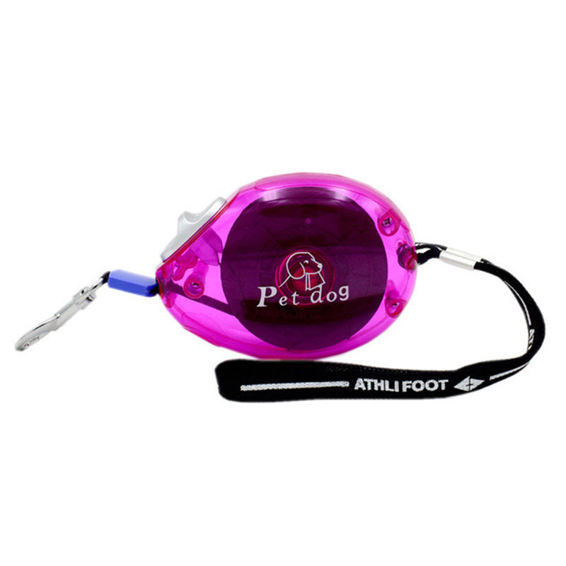 Automatic Telescopic Dog Leash