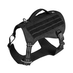 Adjustable Tactical Dog Harness