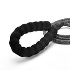 Adjustable Dog Chest Strap Harness with Leash – Comfortable Walking Lead