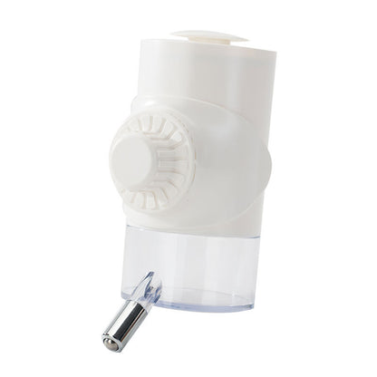 Hanging Dog Water Bottle – Portable Hydration for Pets