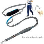 Hands-Free Dog Leash
