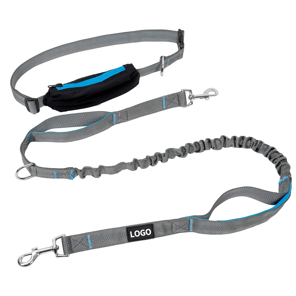 Hands-Free Dog Leash