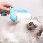 Pet Hair Remover Roller – Sticky Lint & Fur Remover for Dogs & Cats