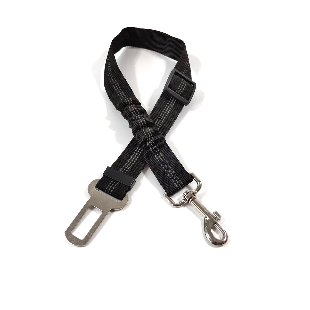 Reflective Dog Car Seat Belt Harness