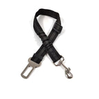 Reflective Dog Car Seat Belt Harness