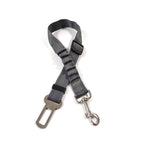 Reflective Dog Car Seat Belt Harness