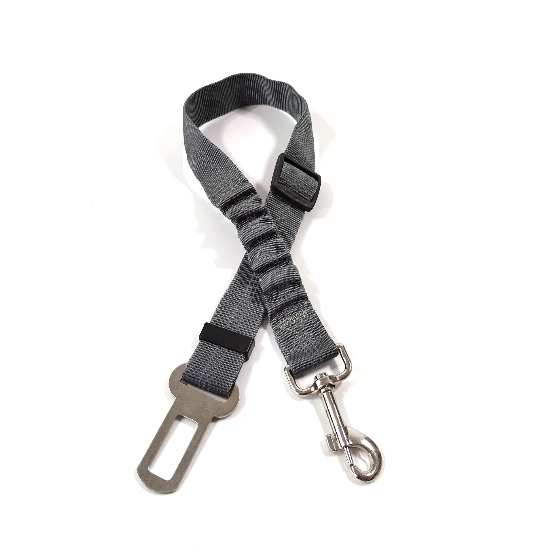 Reflective Dog Car Seat Belt Harness