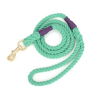 Cotton Rope Dog Leash