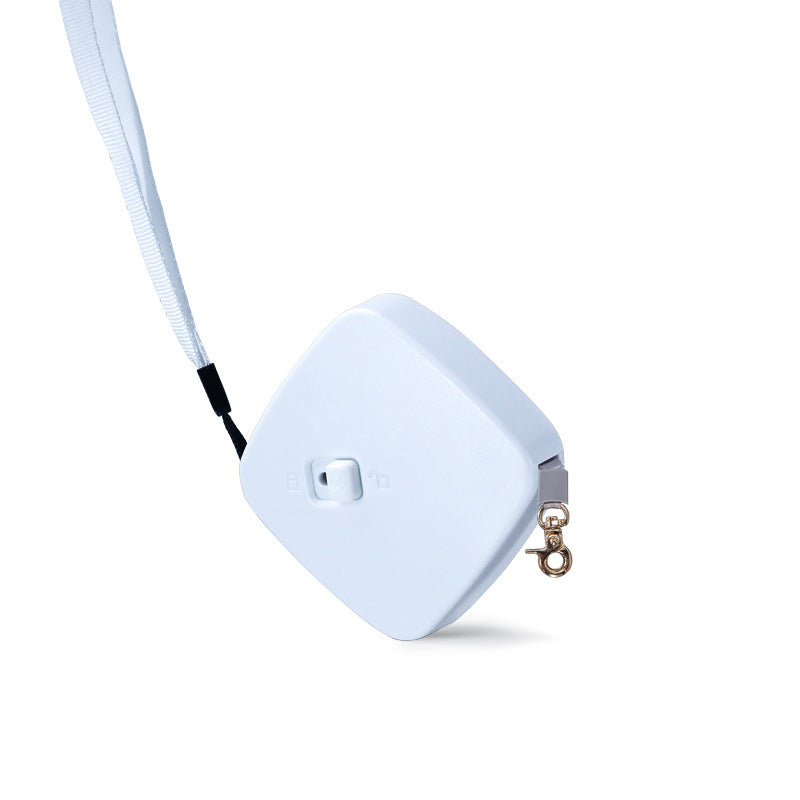 Portable Retractable Dog Leash