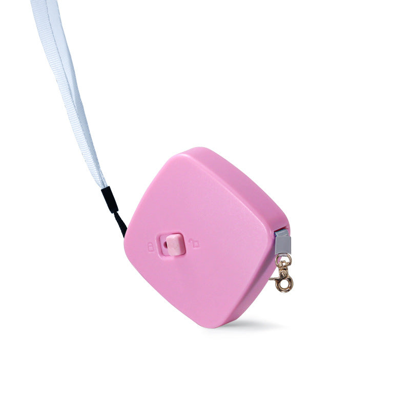 Portable Retractable Dog Leash