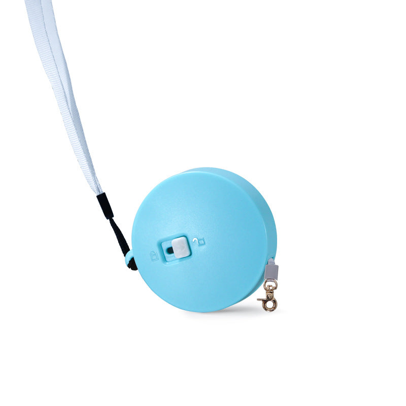 Portable Retractable Dog Leash
