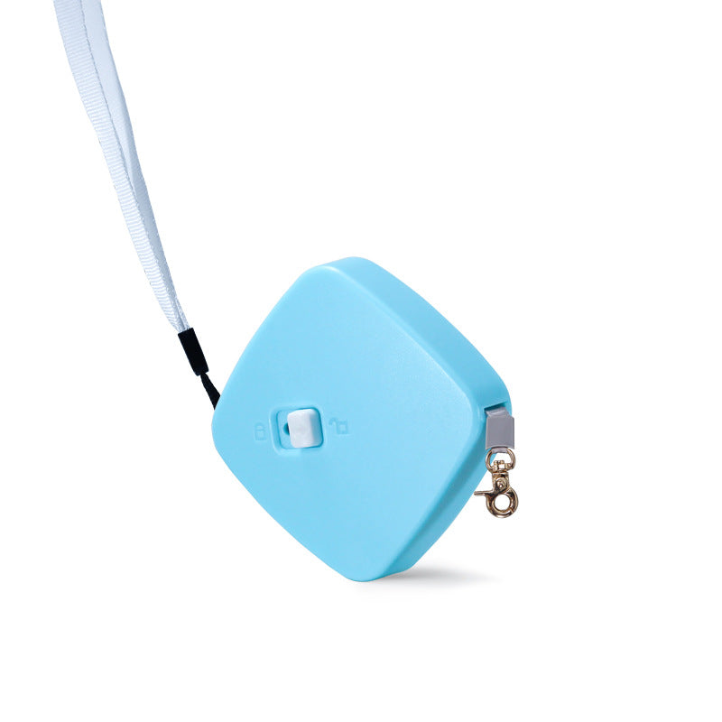 Portable Retractable Dog Leash