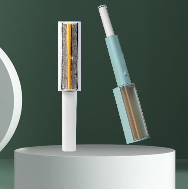 Pet Hair Remover Roller – Electrostatic Adhesive Brush for Hair & Dust