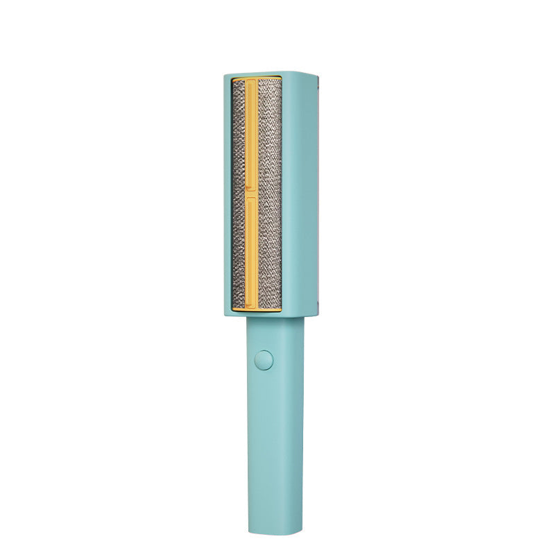 Pet Hair Remover Roller – Electrostatic Adhesive Brush for Hair & Dust
