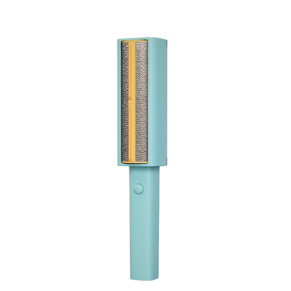 Pet Hair Remover Roller – Electrostatic Adhesive Brush for Hair & Dust