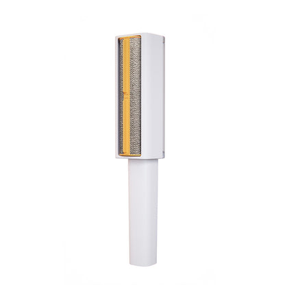 Pet Hair Remover Roller – Electrostatic Adhesive Brush for Hair & Dust