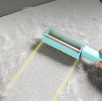 Pet Hair Remover Roller – Electrostatic Adhesive Brush for Hair & Dust